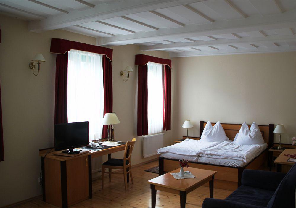 Hotel Maltezský Kříž Karlovy Vary Exterior foto